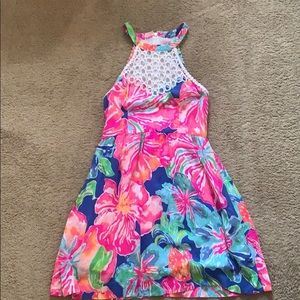 Lily Pulitzer dress